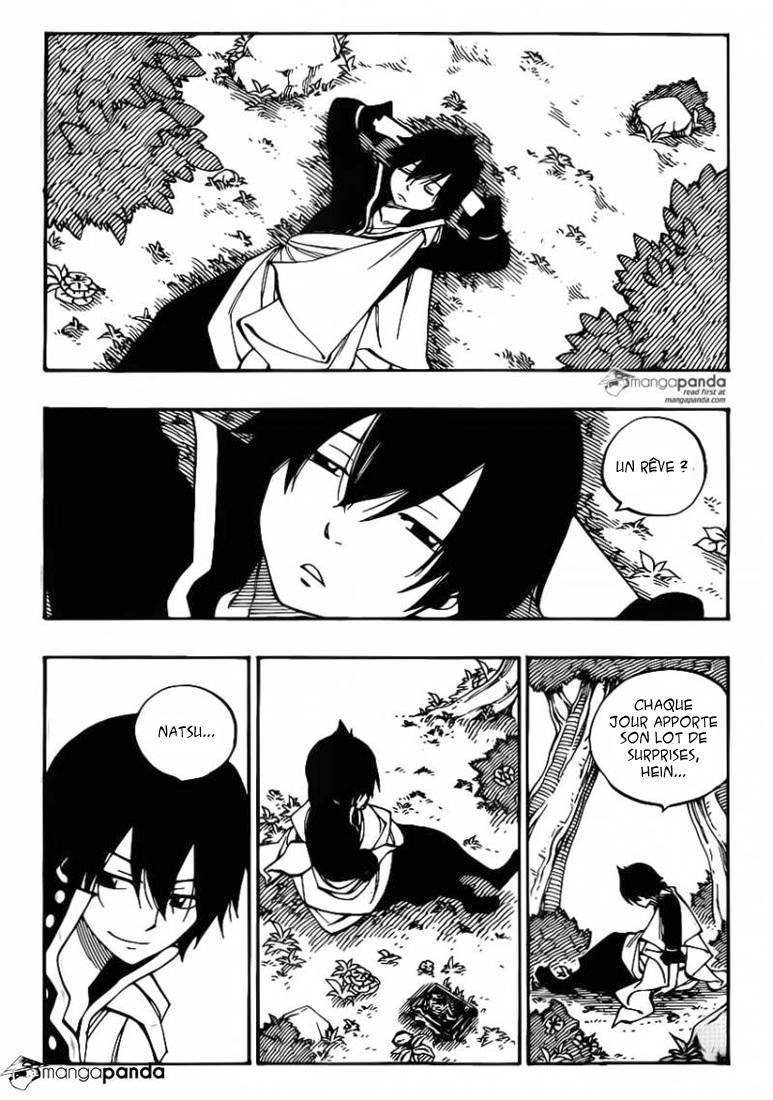  Fairy Tail - Chapitre 436 - 5