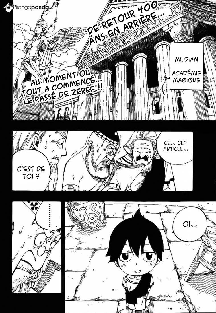  Fairy Tail - Chapitre 436 - 3