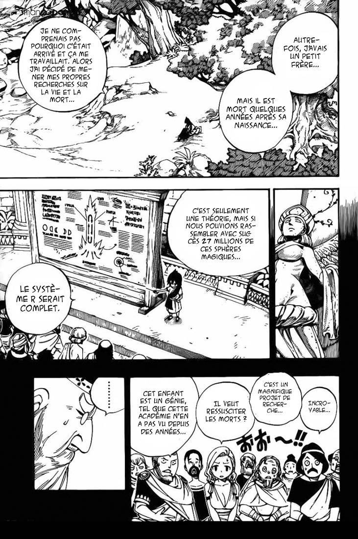  Fairy Tail - Chapitre 436 - 6