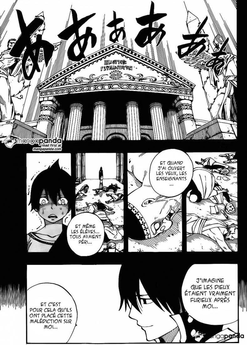  Fairy Tail - Chapitre 436 - 10