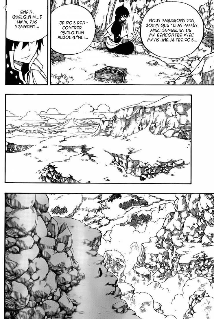  Fairy Tail - Chapitre 436 - 15