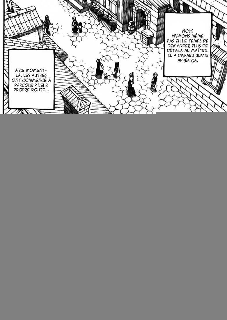  Fairy Tail - Chapitre 437 - 9