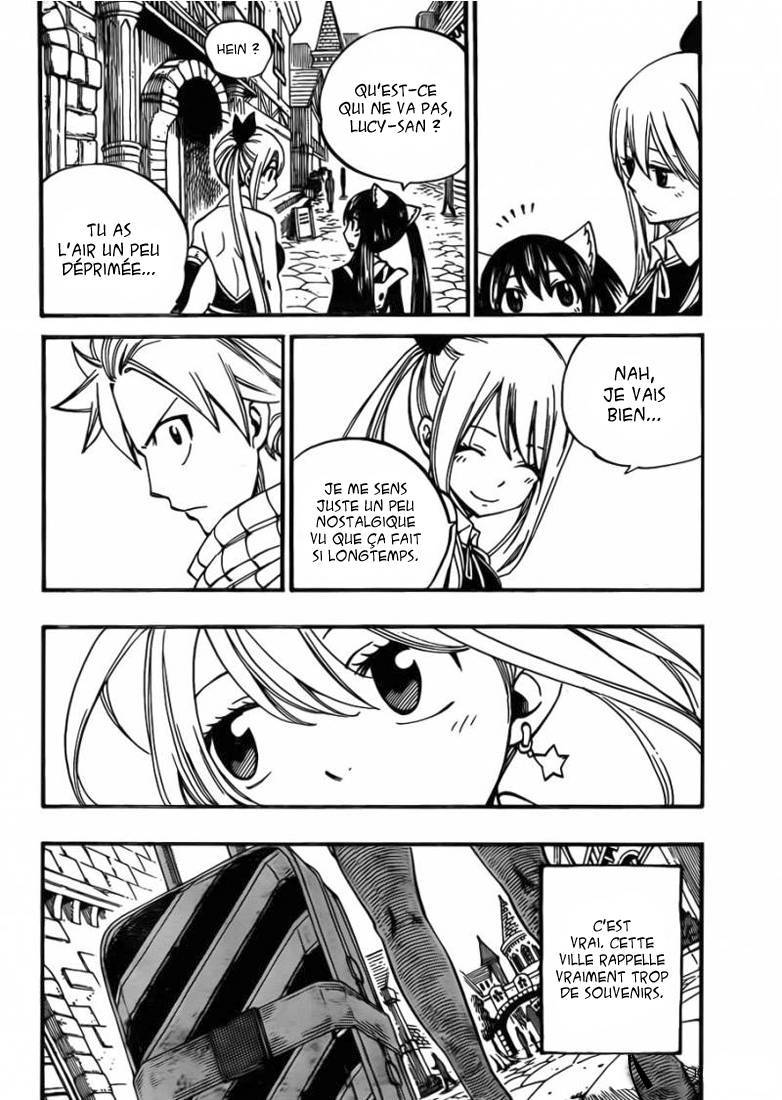  Fairy Tail - Chapitre 437 - 5