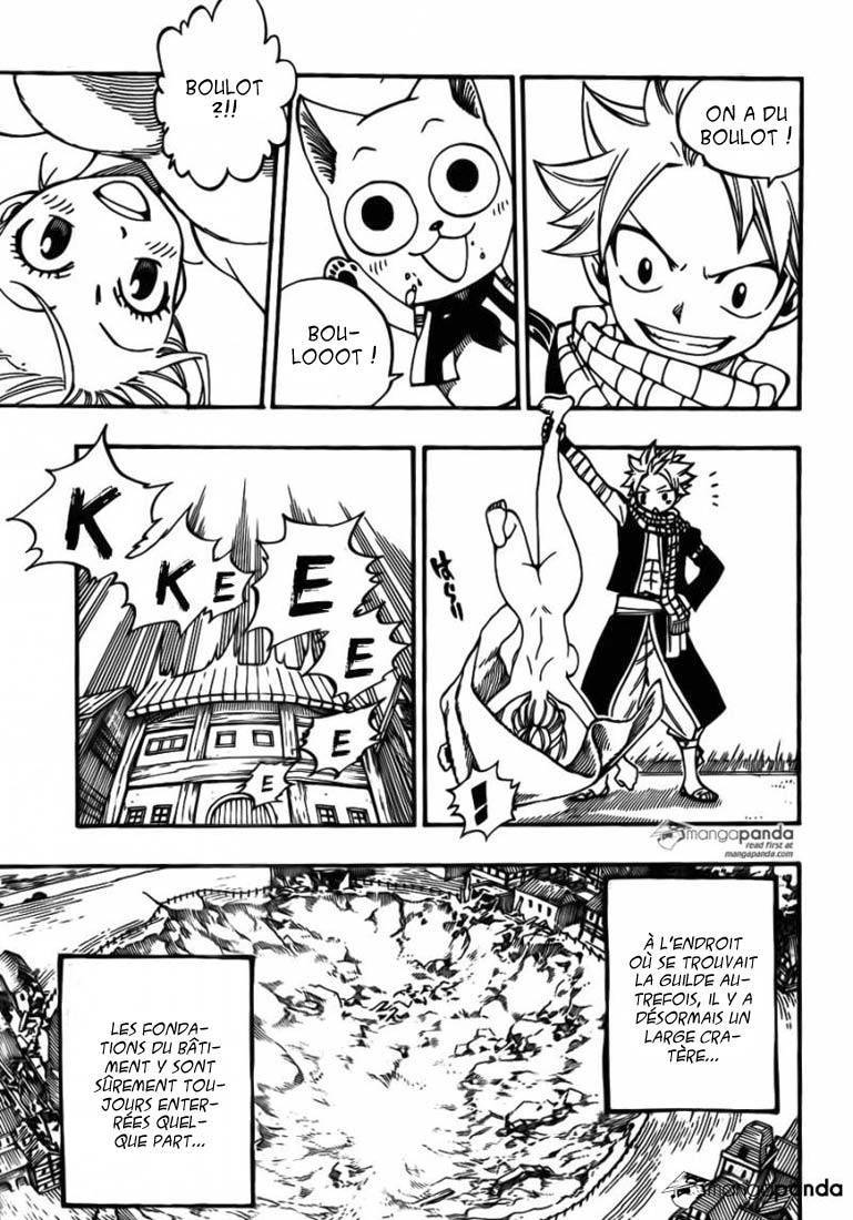  Fairy Tail - Chapitre 438 - 6