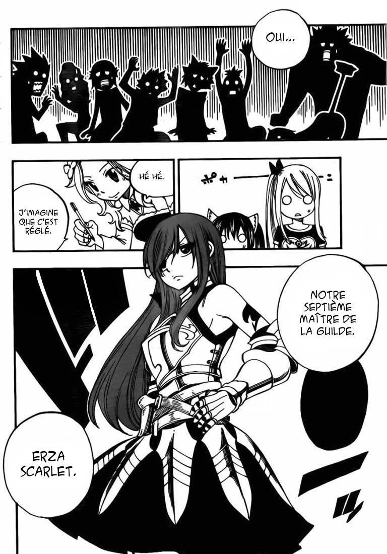  Fairy Tail - Chapitre 438 - 18