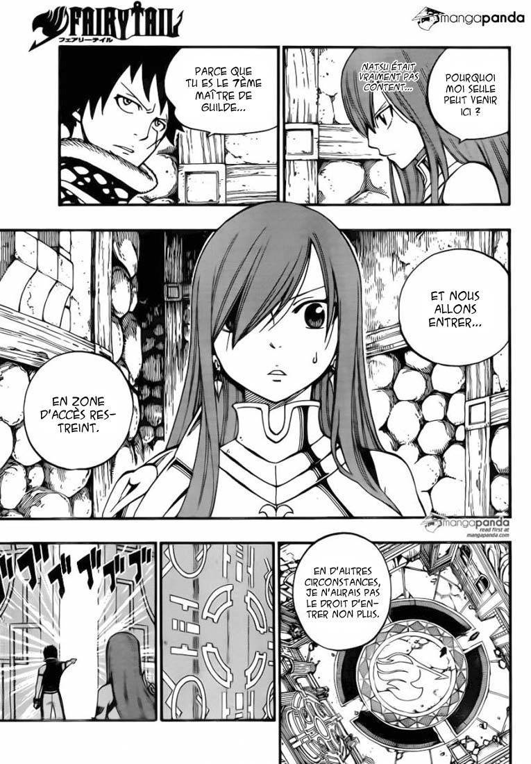  Fairy Tail - Chapitre 439 - 4