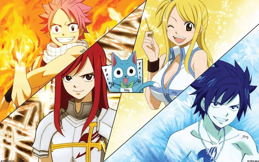  Fairy Tail - Chapitre 439 - 23