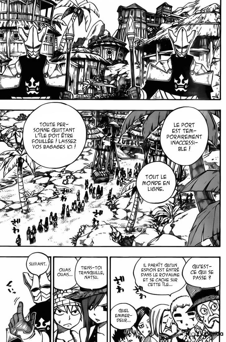  Fairy Tail - Chapitre 441 - 14