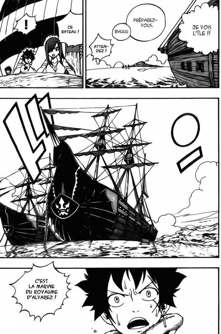  Fairy Tail - Chapitre 441 - 12