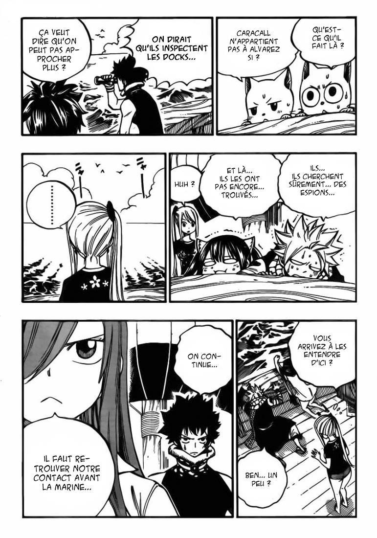  Fairy Tail - Chapitre 441 - 13