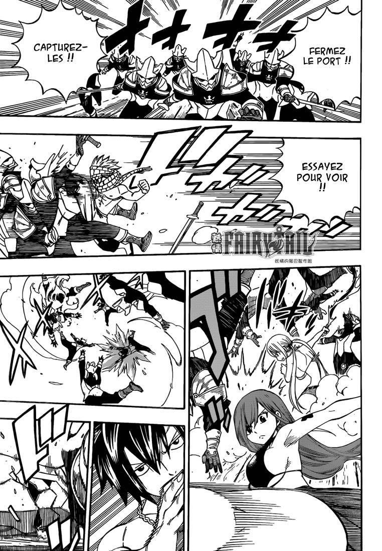  Fairy Tail - Chapitre 442 - 6