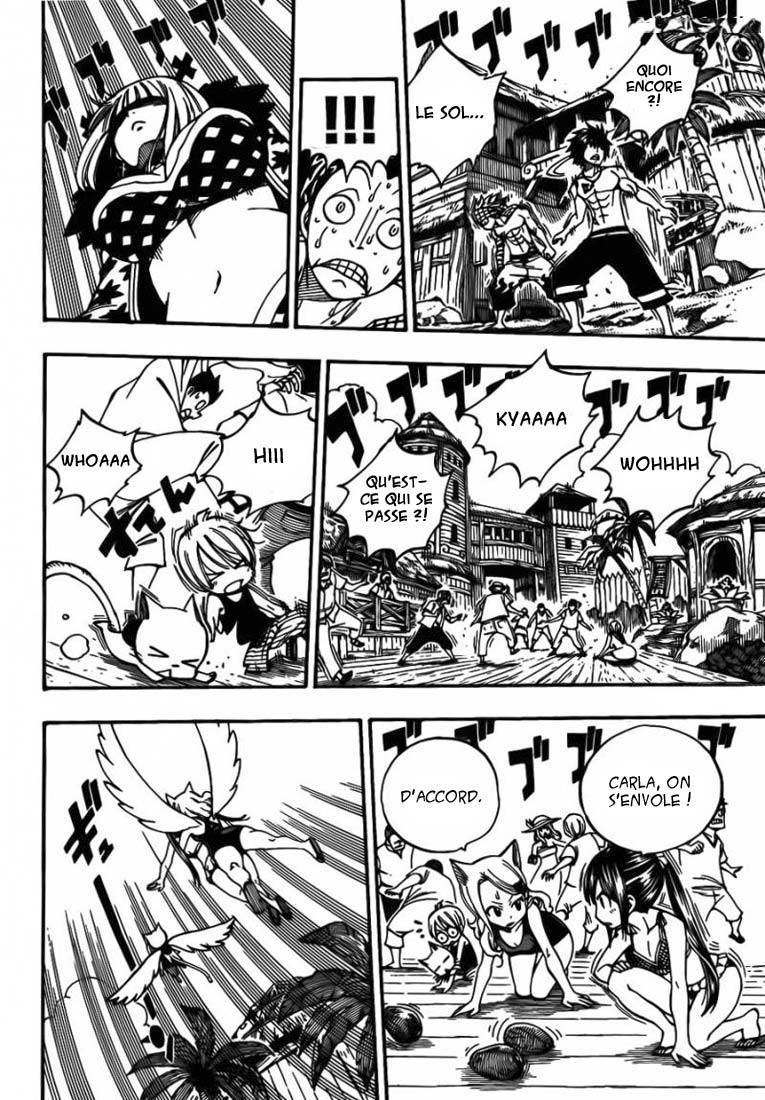  Fairy Tail - Chapitre 443 - 15