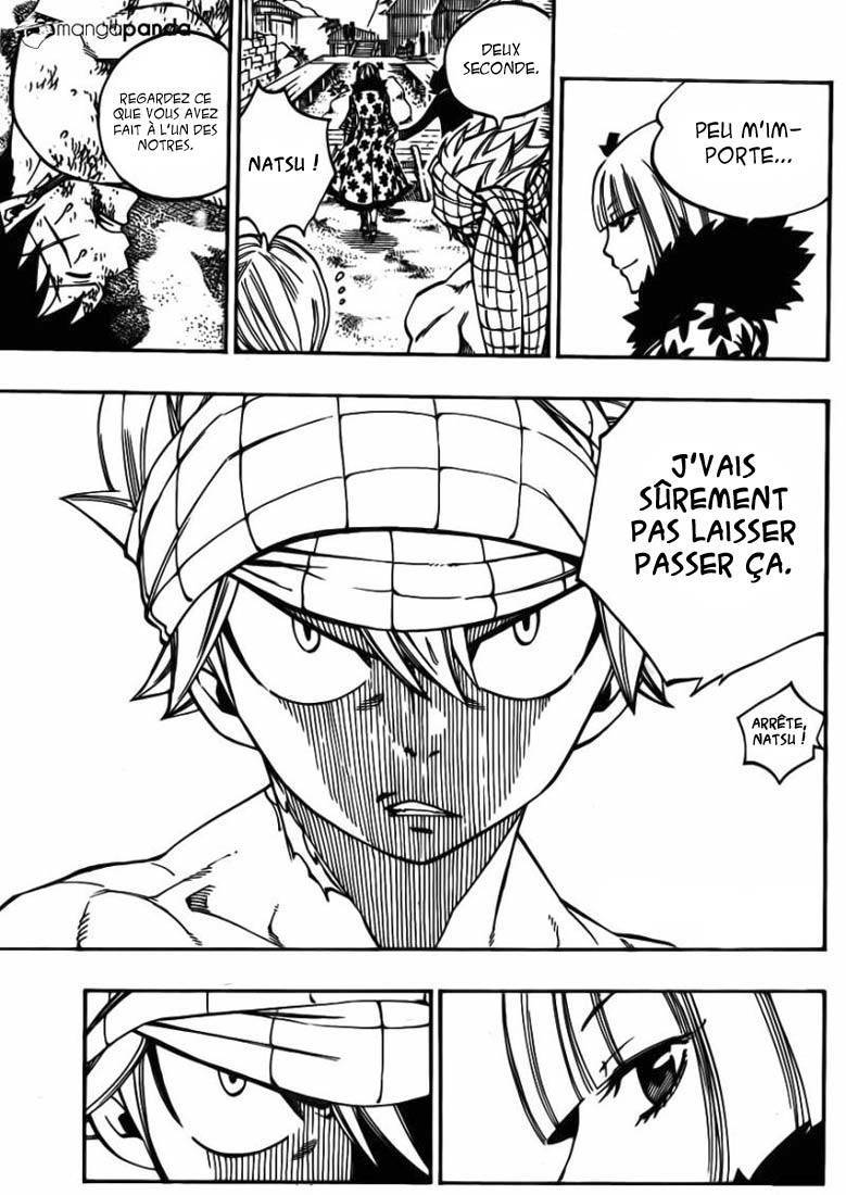  Fairy Tail - Chapitre 443 - 21