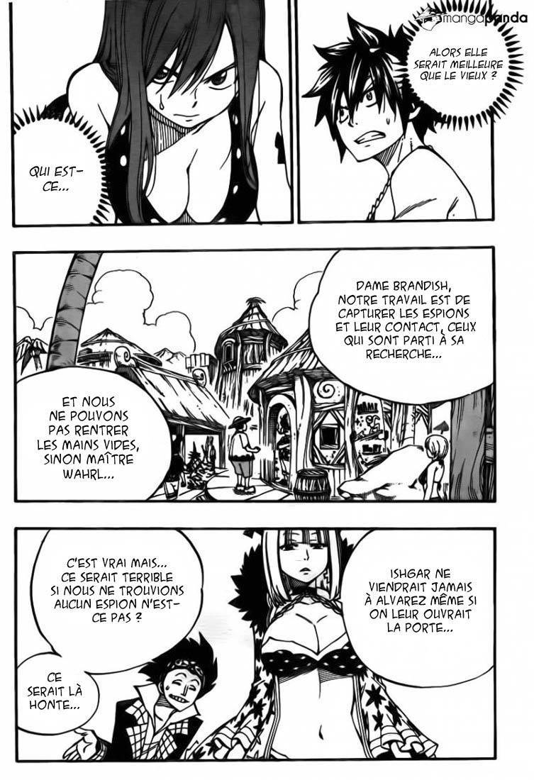  Fairy Tail - Chapitre 443 - 20