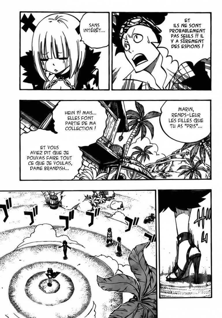  Fairy Tail - Chapitre 443 - 14