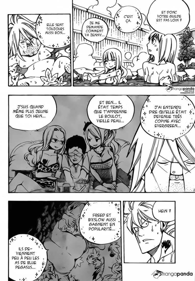  Fairy Tail - Chapitre 443 - 5