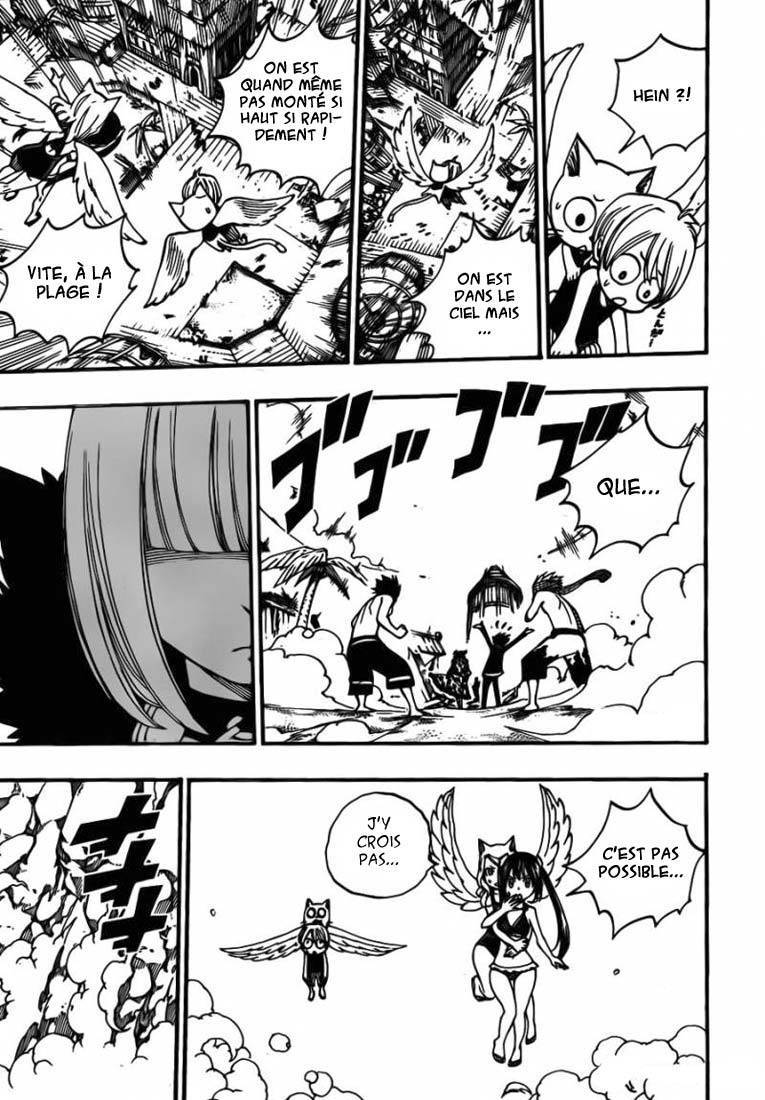  Fairy Tail - Chapitre 443 - 16