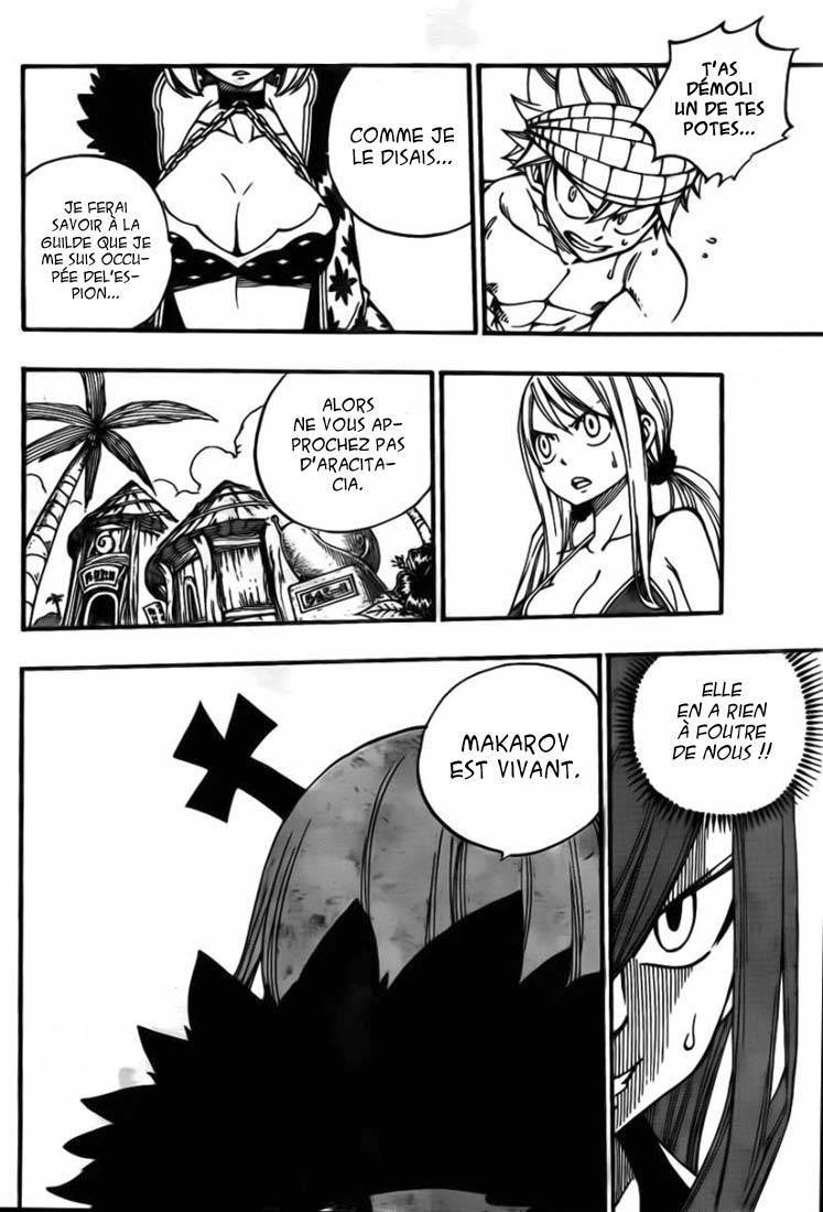  Fairy Tail - Chapitre 443 - 24