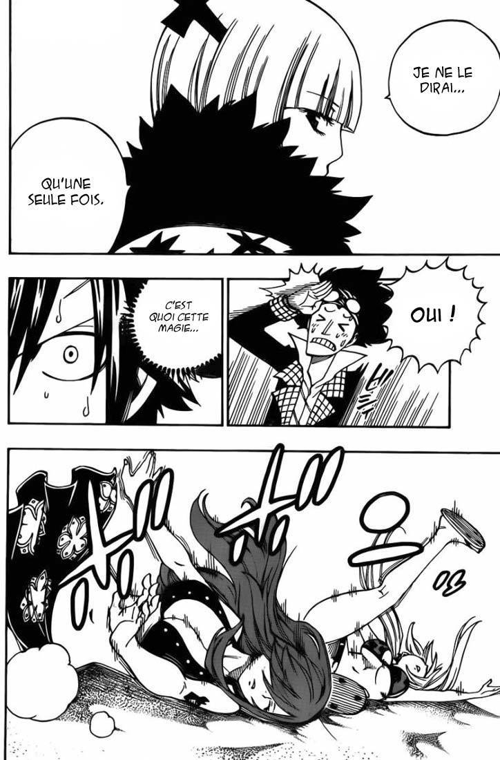  Fairy Tail - Chapitre 443 - 18