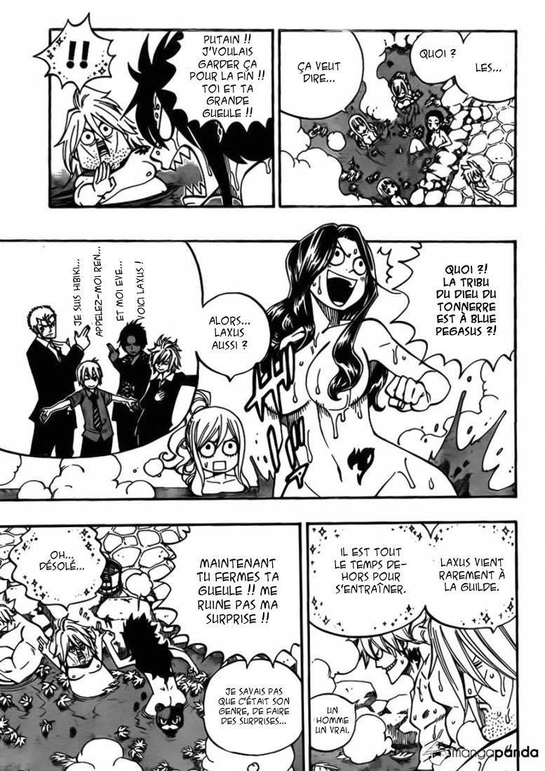  Fairy Tail - Chapitre 443 - 6