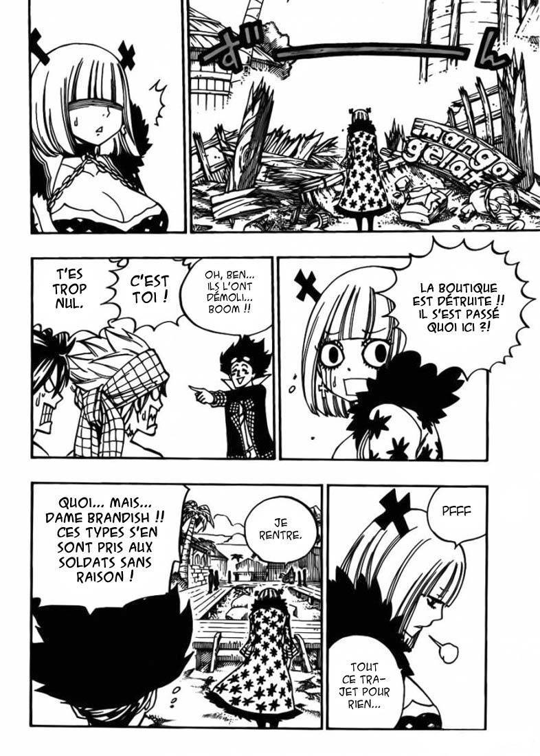  Fairy Tail - Chapitre 443 - 13