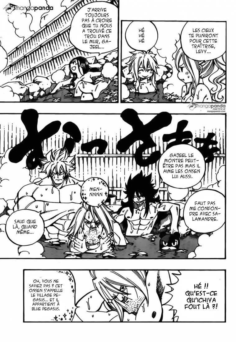  Fairy Tail - Chapitre 443 - 4