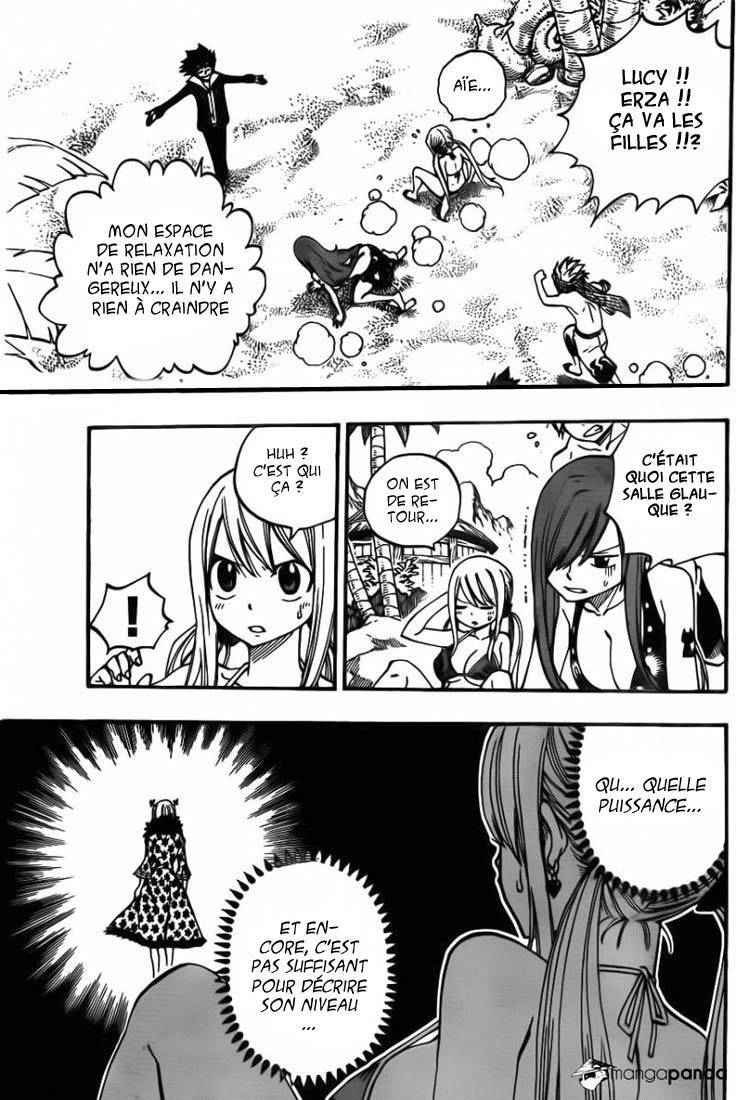  Fairy Tail - Chapitre 443 - 19