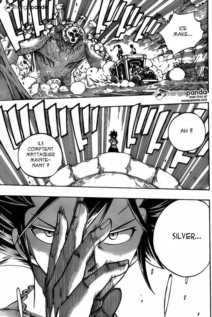  Fairy Tail - Chapitre 446 - 19