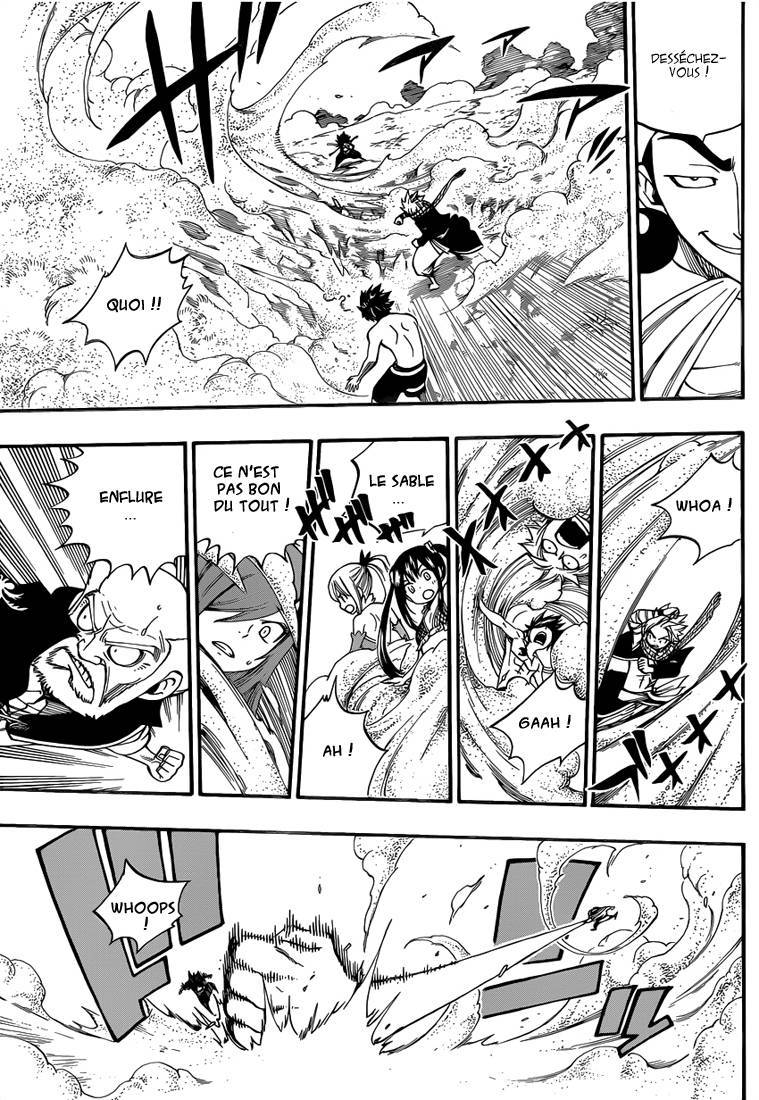  Fairy Tail - Chapitre 447 - 6