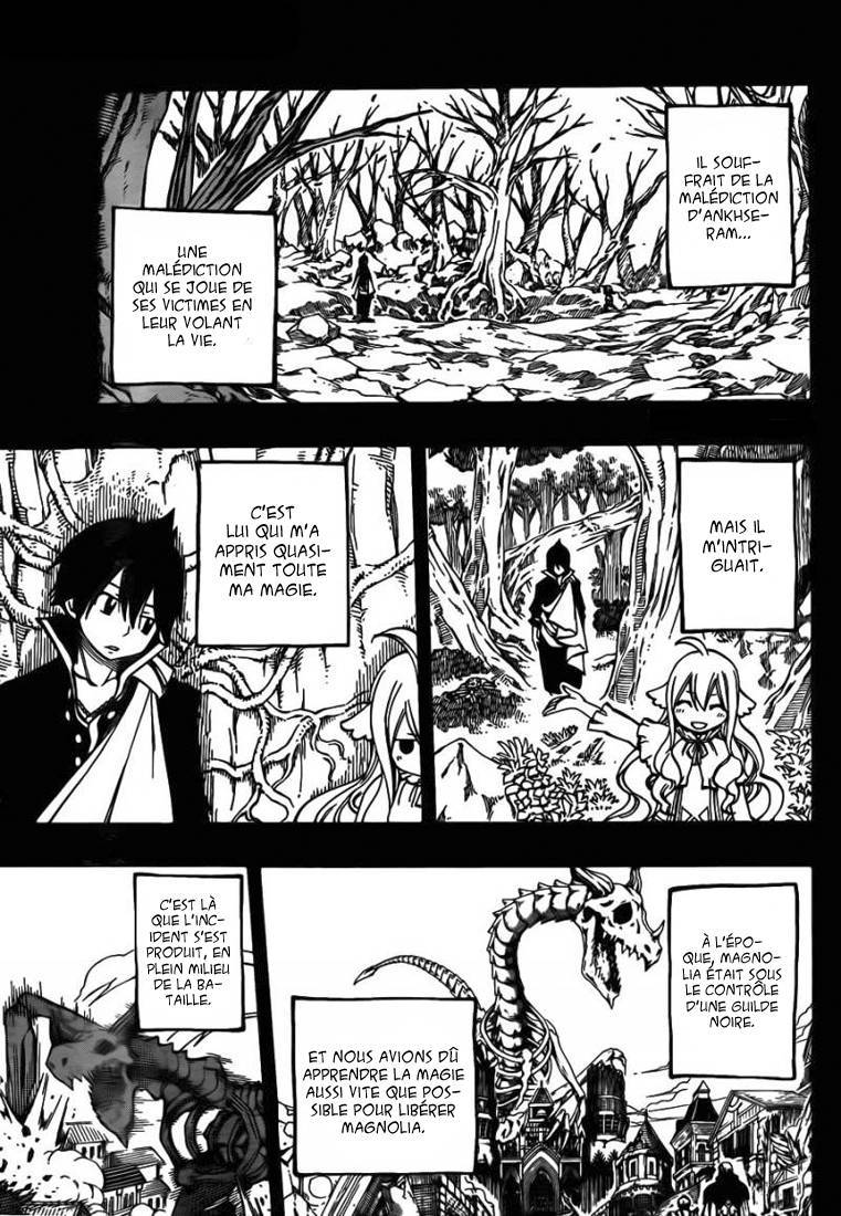  Fairy Tail - Chapitre 449 - 4