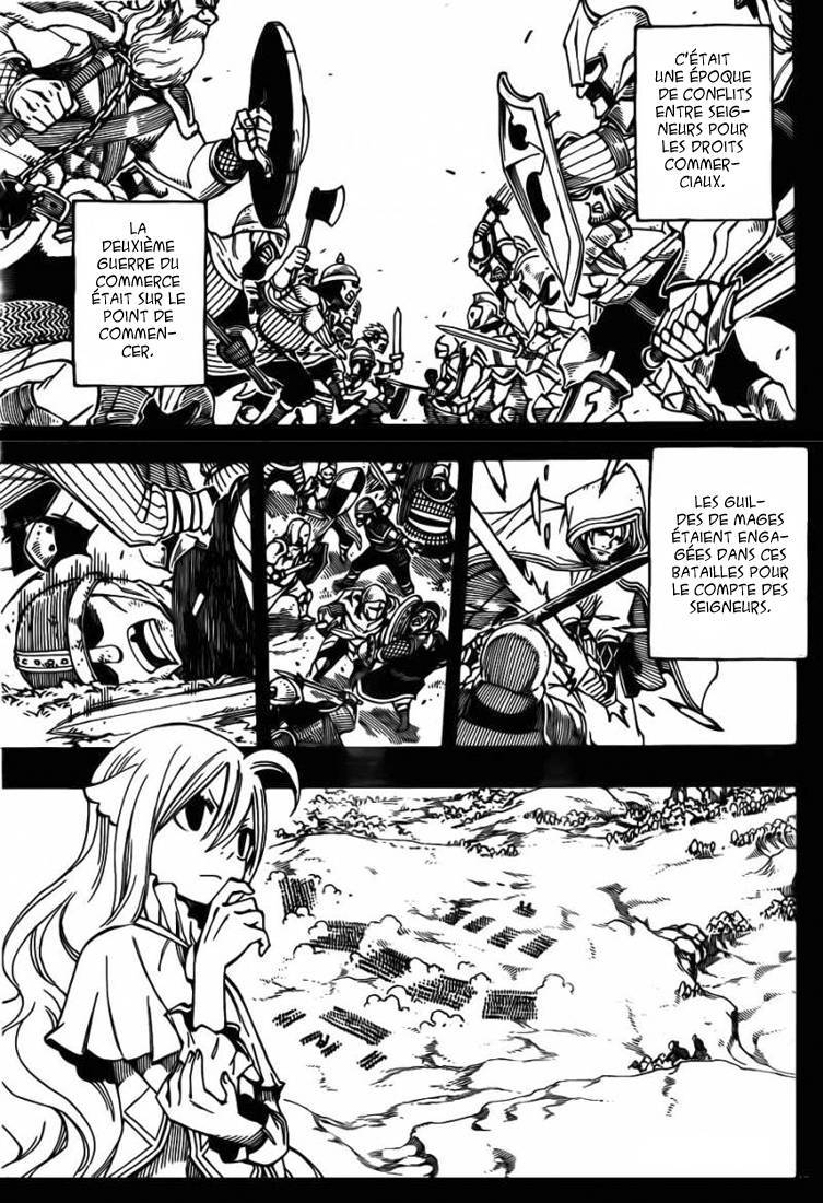  Fairy Tail - Chapitre 449 - 6