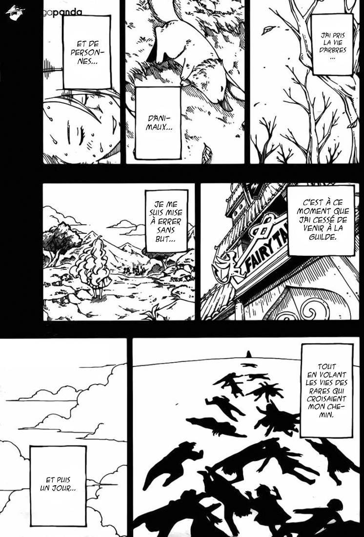  Fairy Tail - Chapitre 450 - 10