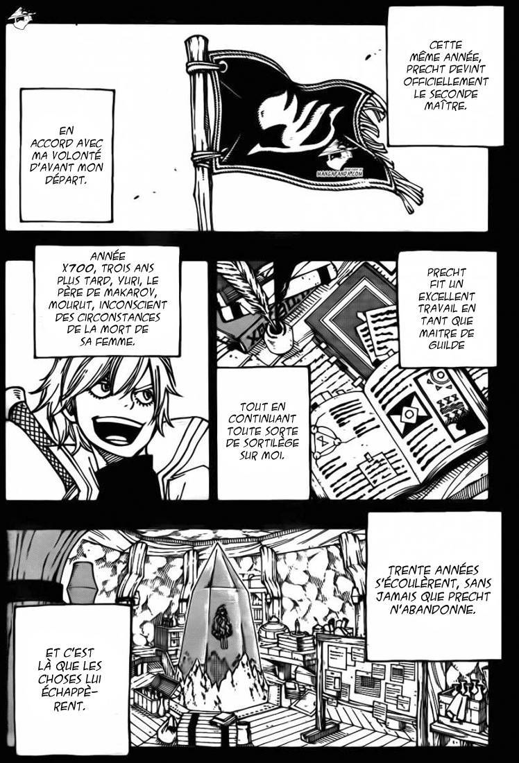  Fairy Tail - Chapitre 451 - 11