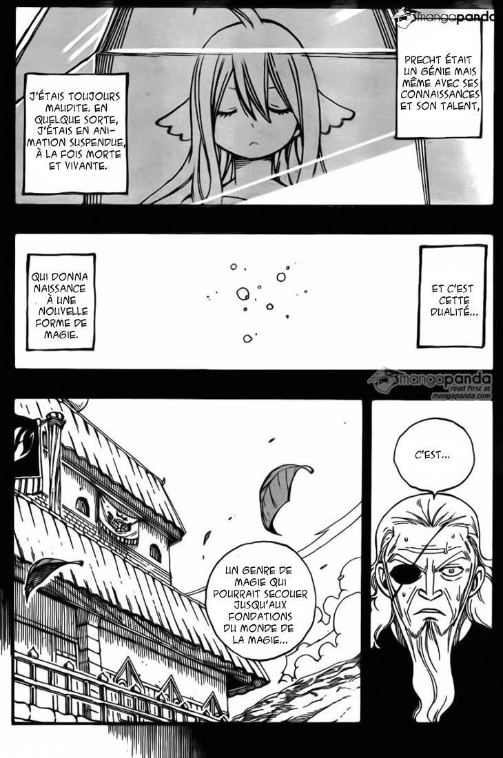  Fairy Tail - Chapitre 451 - 12