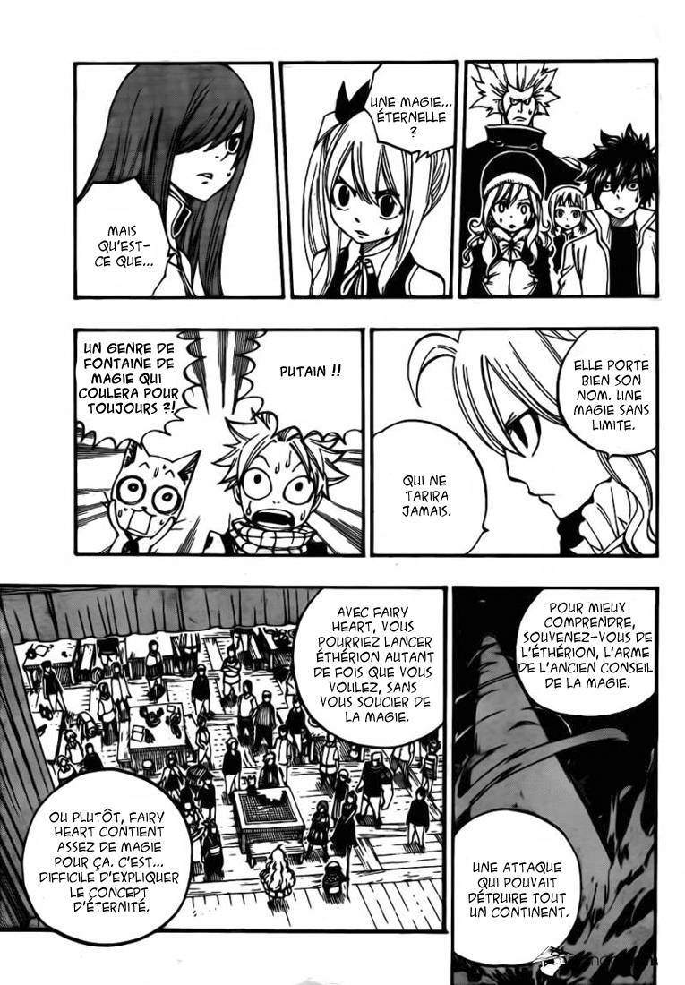  Fairy Tail - Chapitre 451 - 14