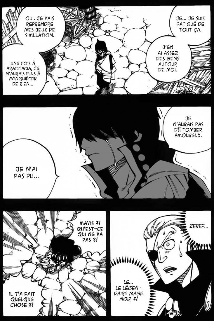  Fairy Tail - Chapitre 451 - 7