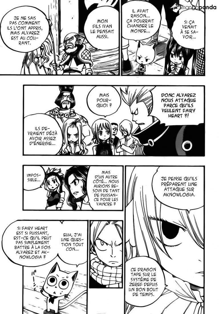  Fairy Tail - Chapitre 451 - 16