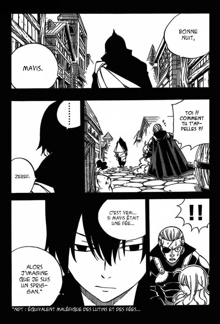  Fairy Tail - Chapitre 451 - 6