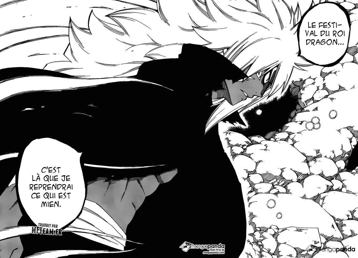  Fairy Tail - Chapitre 452 - 24