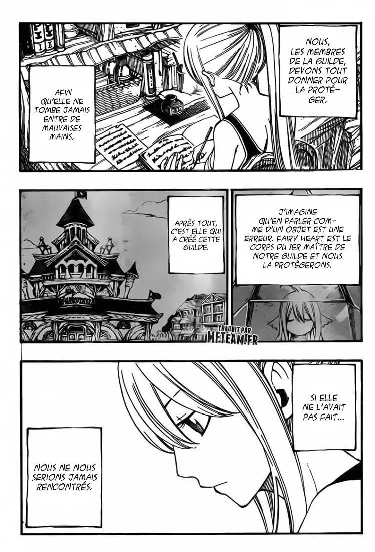  Fairy Tail - Chapitre 453 - 4