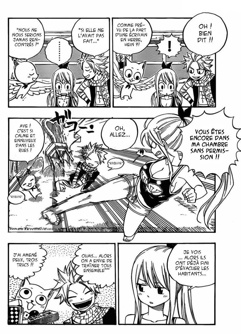  Fairy Tail - Chapitre 453 - 5