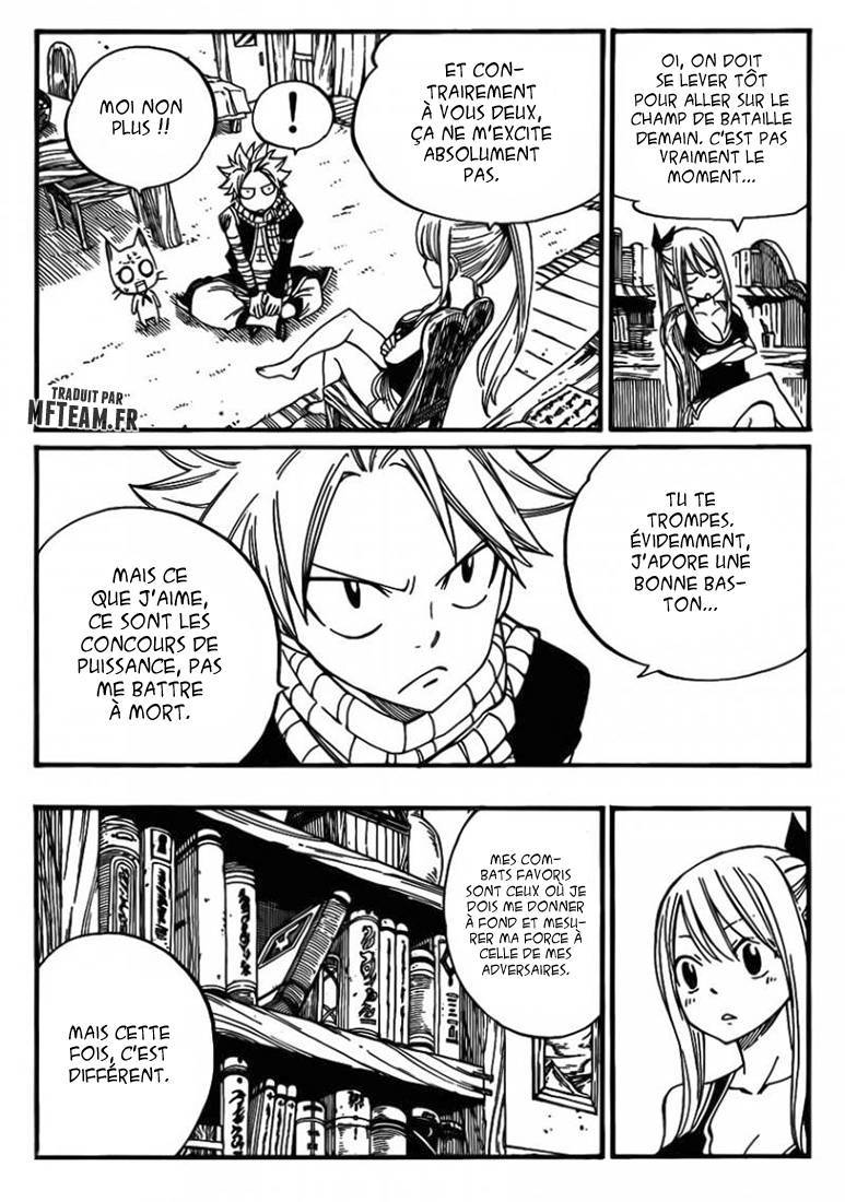  Fairy Tail - Chapitre 453 - 6