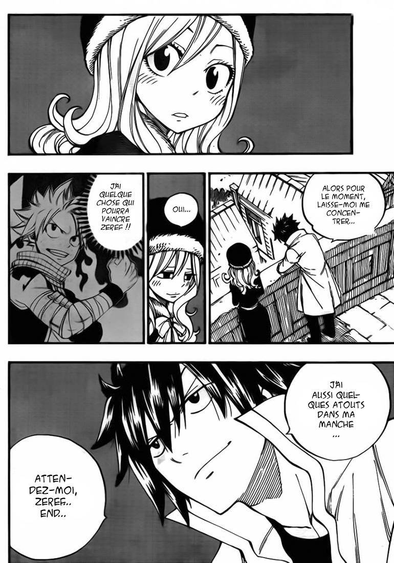  Fairy Tail - Chapitre 453 - 13