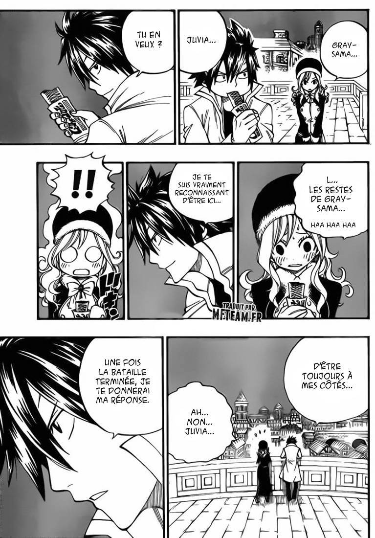  Fairy Tail - Chapitre 453 - 12