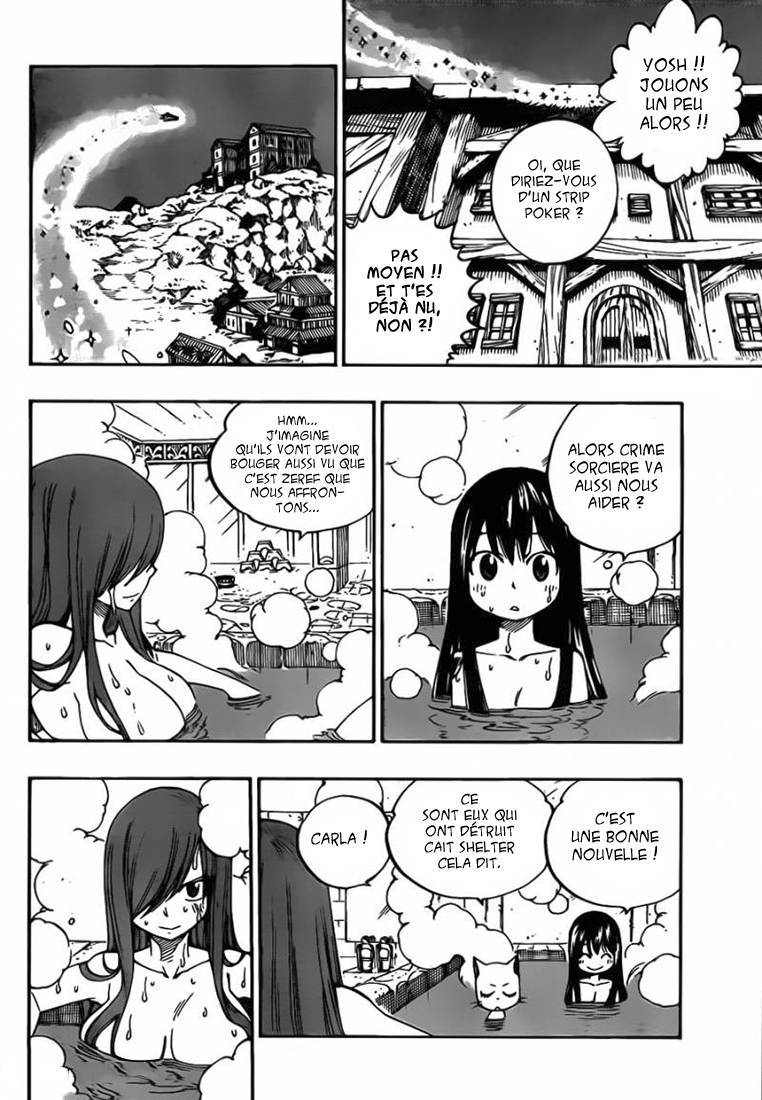  Fairy Tail - Chapitre 453 - 9