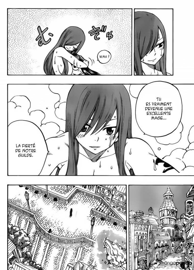  Fairy Tail - Chapitre 453 - 11