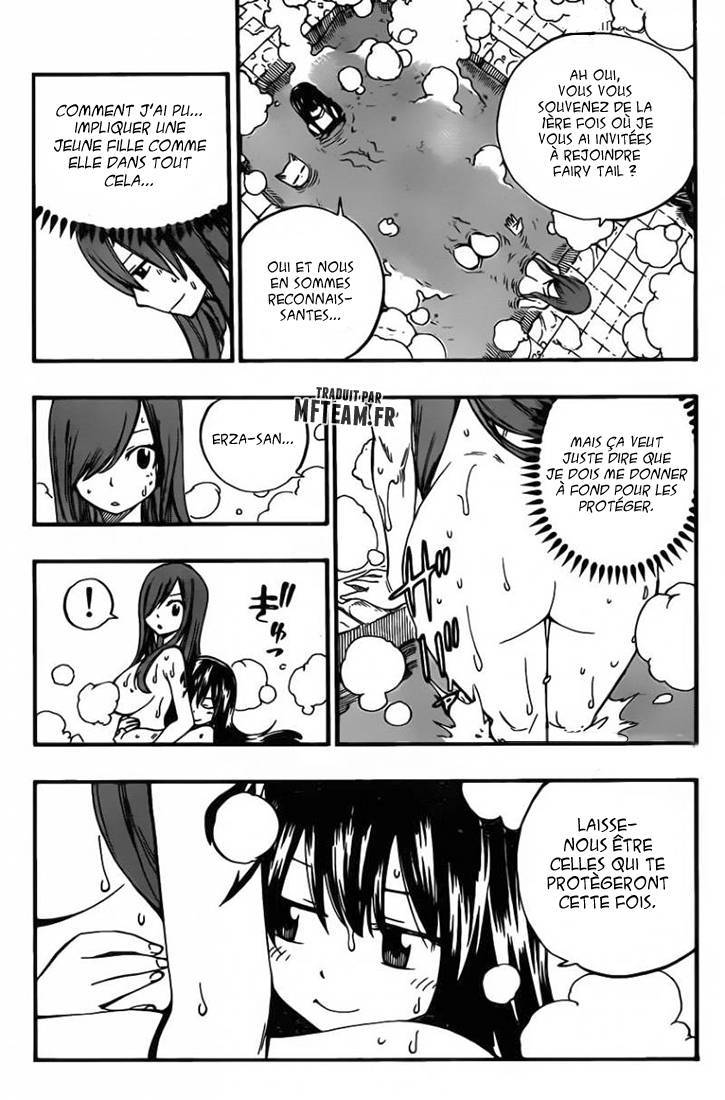  Fairy Tail - Chapitre 453 - 10