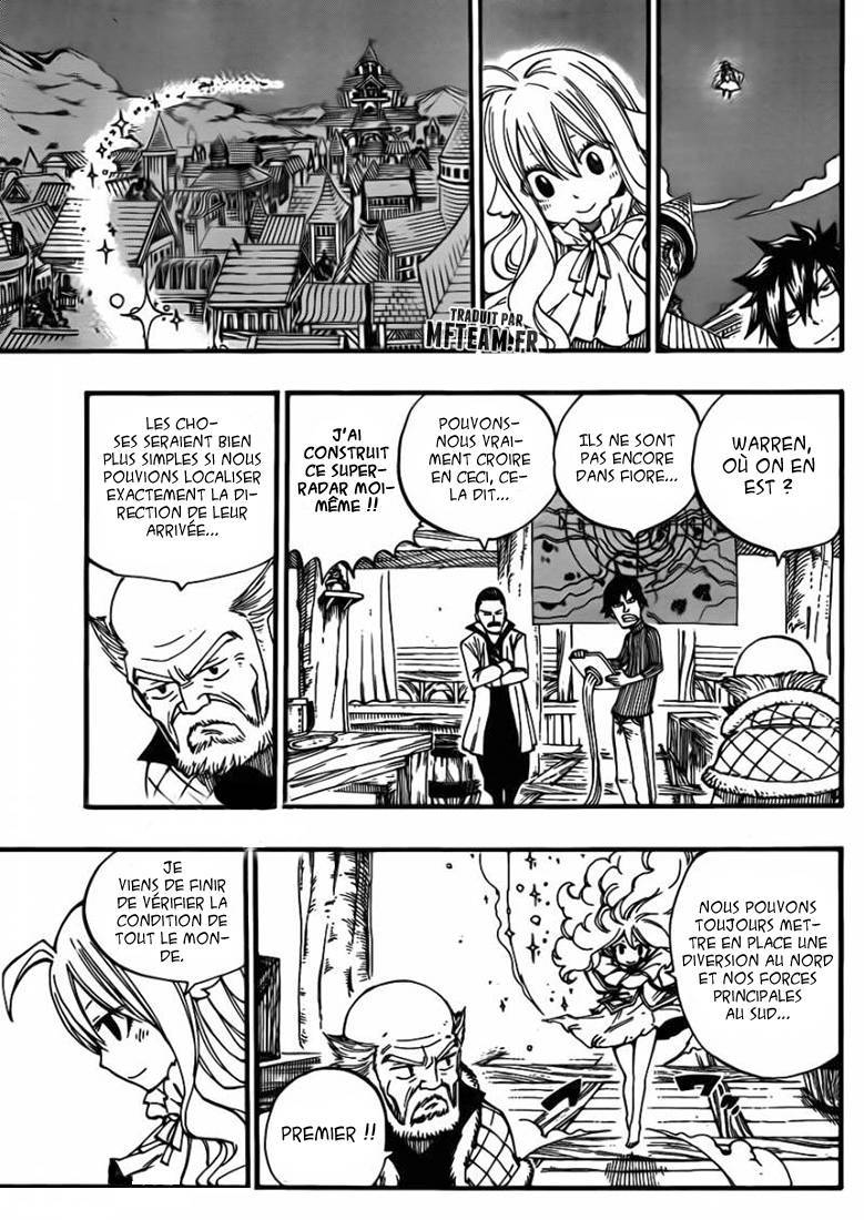  Fairy Tail - Chapitre 453 - 14