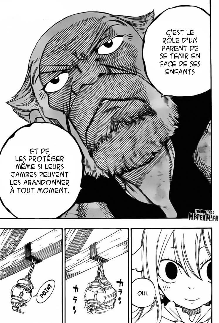  Fairy Tail - Chapitre 453 - 16