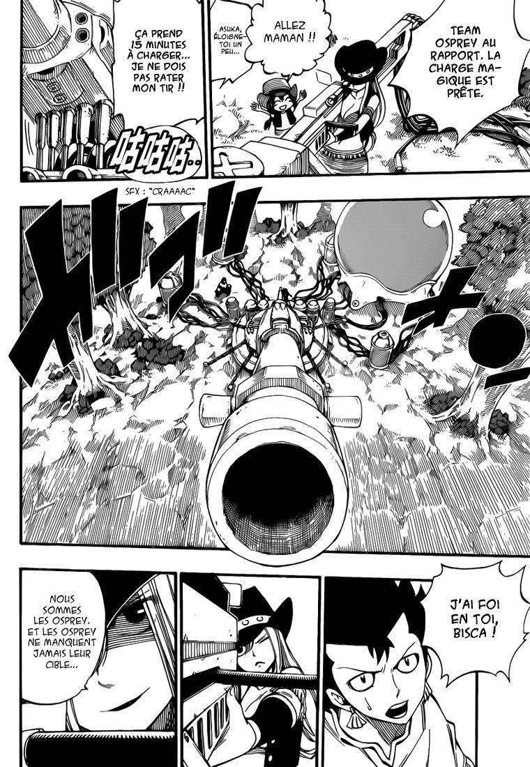  Fairy Tail - Chapitre 454 - 12